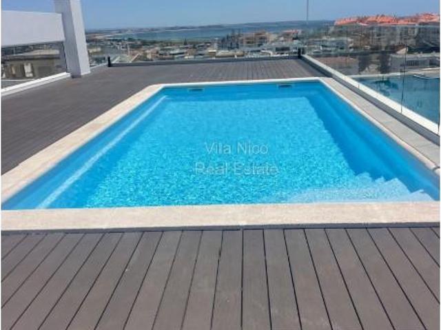Apartamentos 2 quarto, Lagos Lagos DS91514959