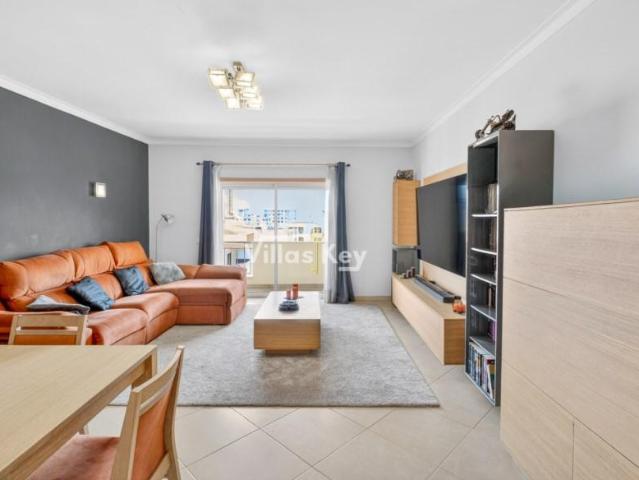 Apartamentos 2 quarto, Lagos Lagos DS102000673