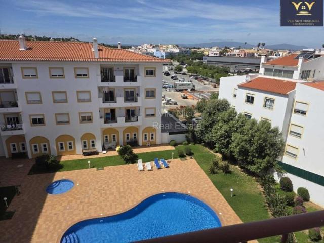 Apartamentos 2 quarto, Lagos Lagos DS103033096