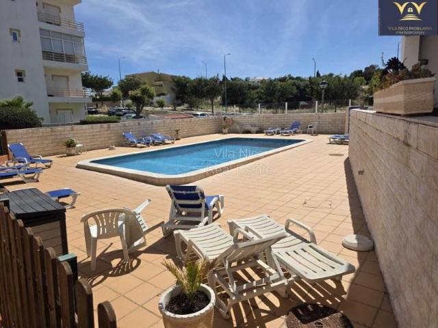 Apartamentos 2 quarto, Lagos Lagos ES103033096