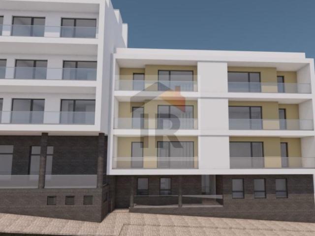 Apartamentos 2 quarto, Leiria Caldas da Rainha 2500 DLS100212357