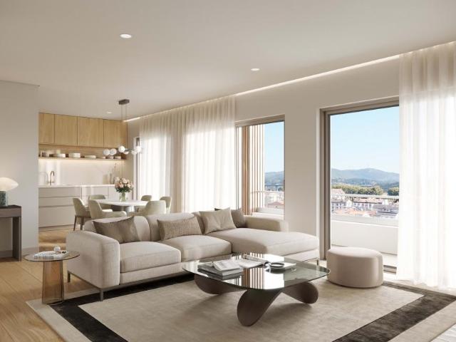 Apartamentos 2 quarto, Leiria Leiria DLS94322197