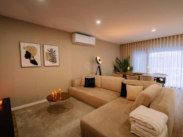 Apartamentos 2 quarto, Leiria Leiria DS98334560