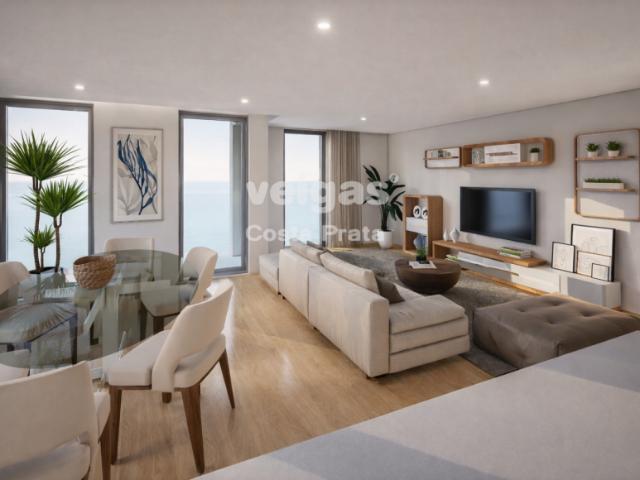 Apartamentos 2 quarto, Leiria Peniche 2525 DS101042277
