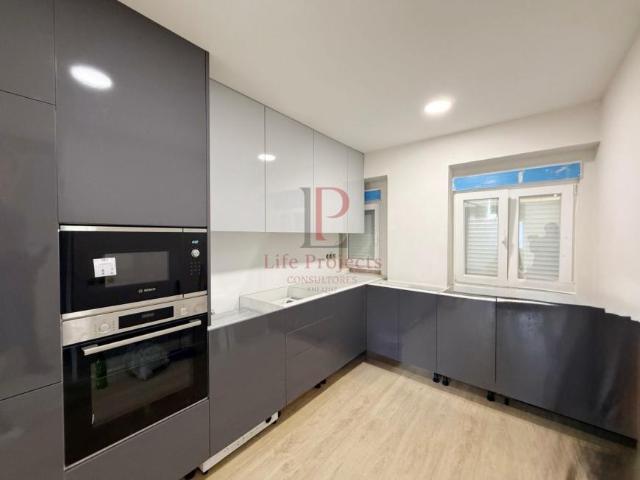 Apartamentos 2 quarto, Lisboa Amadora 2700 DS100212388