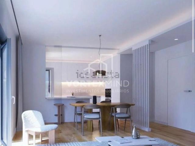Apartamentos 2 quarto, Lisboa Amadora 2720 DS100488449