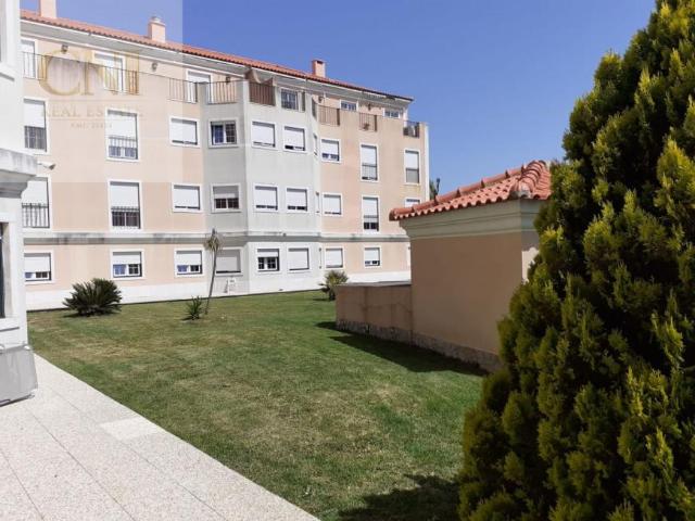 Apartamentos 2 quarto, Lisboa Cascais 2765 DS102770932