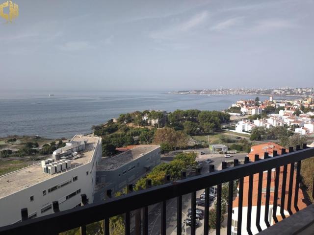 Apartamentos 2 quarto, Lisboa Cascais 2765 ELS96583153