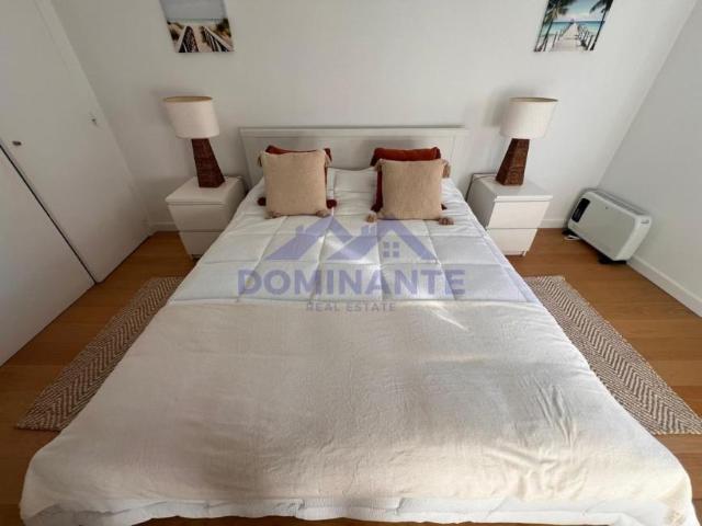 Apartamentos 2 quarto, Lisboa Cascais 2765 ELS100085711