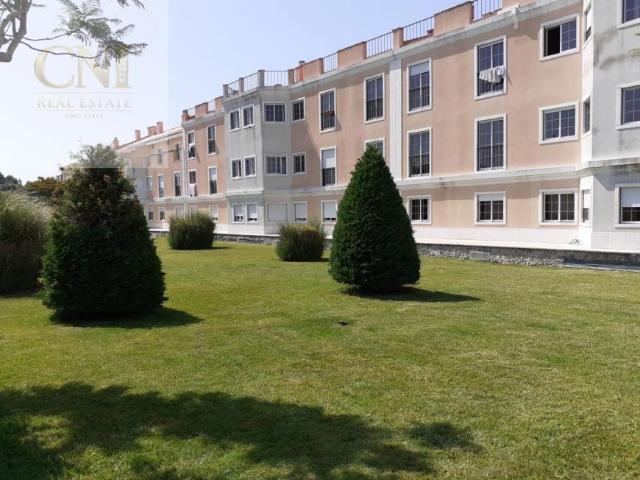 Apartamentos 2 quarto, Lisboa Cascais 2765 ES102770932