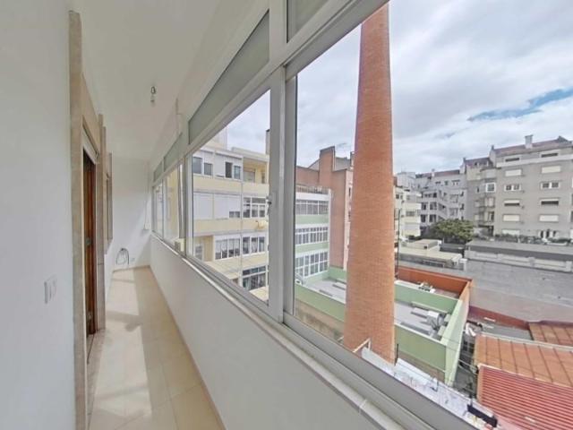 Apartamentos 2 quarto, Lisboa Lisboa 1000 270 DS101309231