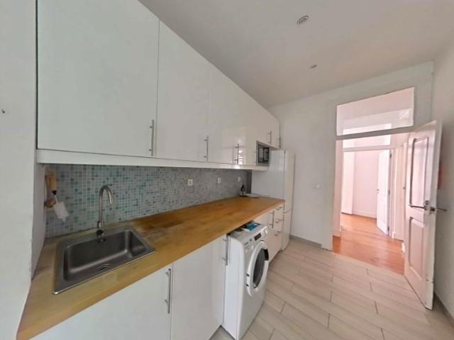Apartamentos 2 quarto, Lisboa Lisboa 1070 003 ES103096738