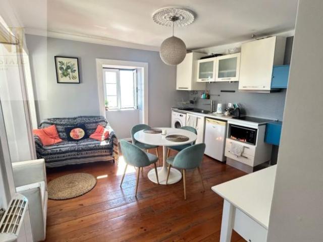 Apartamentos 2 quarto, Lisboa Lisboa 1100 DLS100250711