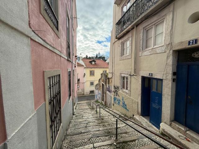 Apartamentos 2 quarto, Lisboa Lisboa 1100 DLS101789707
