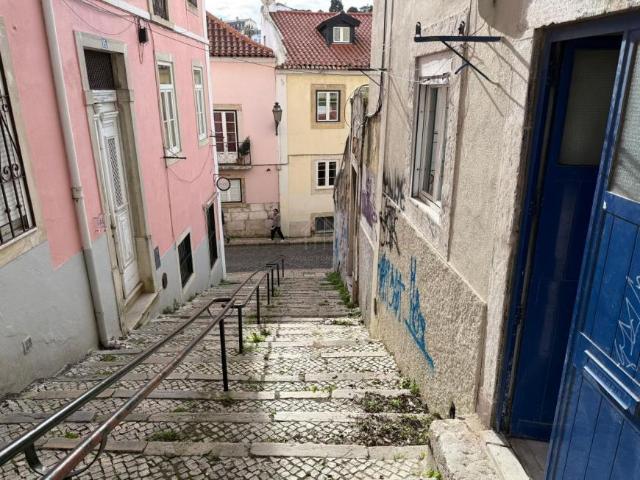 Apartamentos 2 quarto, Lisboa Lisboa 1100 DLS101986347