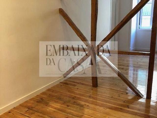 Apartamentos 2 quarto, Lisboa Lisboa 1100 DLS103060221