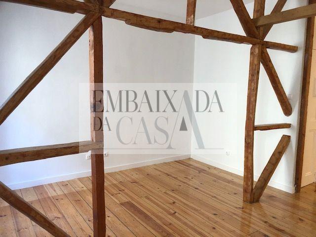 Apartamentos 2 quarto, Lisboa Lisboa 1100 ELS103060221