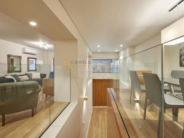 Apartamentos 2 quarto, Lisboa Lisboa 1150 DLS102752153