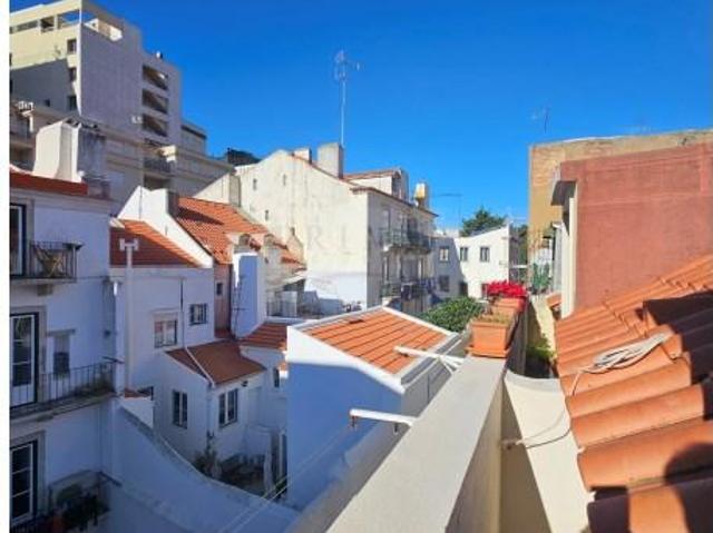 Apartamentos 2 quarto, Lisboa Lisboa 1150 090 DLS93722950