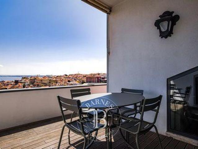 Apartamentos 2 quarto, Lisboa Lisboa 1150 261 DS101701152
