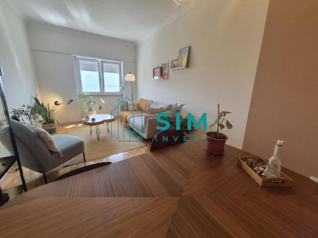 Apartamentos 2 quarto, Lisboa Lisboa 1170 DLS102795047