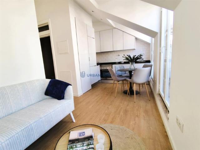 Apartamentos 2 quarto, Lisboa Lisboa 1170 DLS102731387