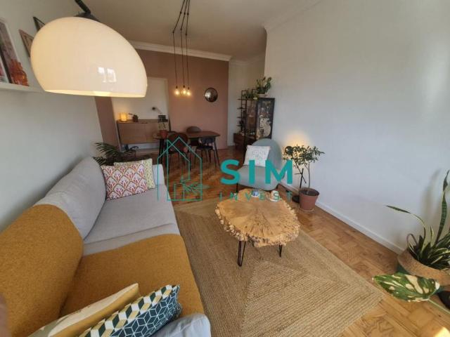 Apartamentos 2 quarto, Lisboa Lisboa 1170 ELS102795047