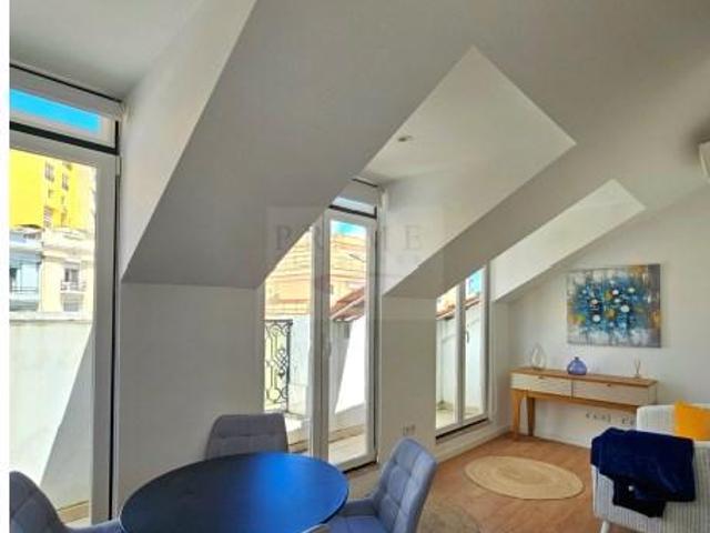 Apartamentos 2 quarto, Lisboa Lisboa 1170 376 DLS95020344