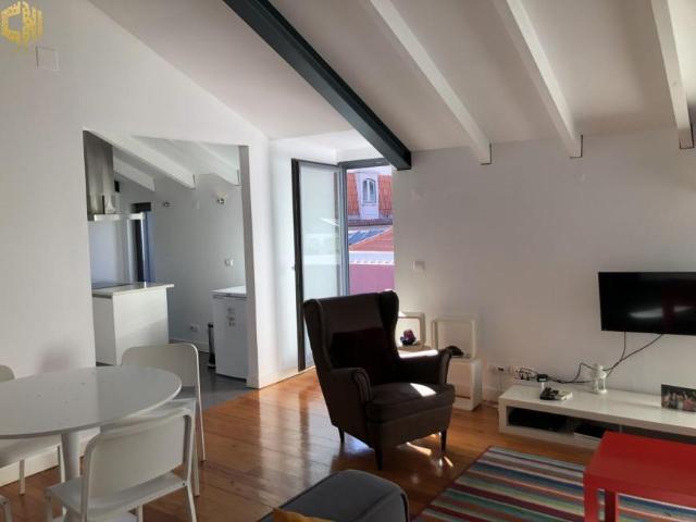 Apartamentos 2 quarto, Lisboa Lisboa 1200 DS96583171