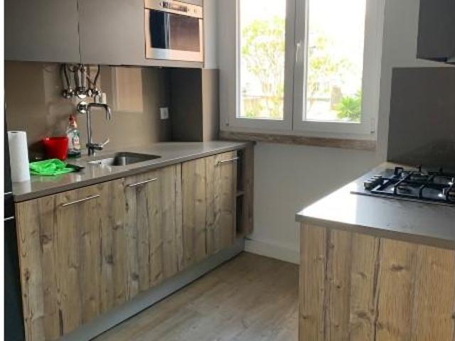 Apartamentos 2 quarto, Lisboa Lisboa 1250 177 ES100779582