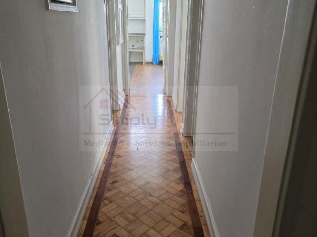 Apartamentos 2 quarto, Lisboa Lisboa 1300 DLS102271719