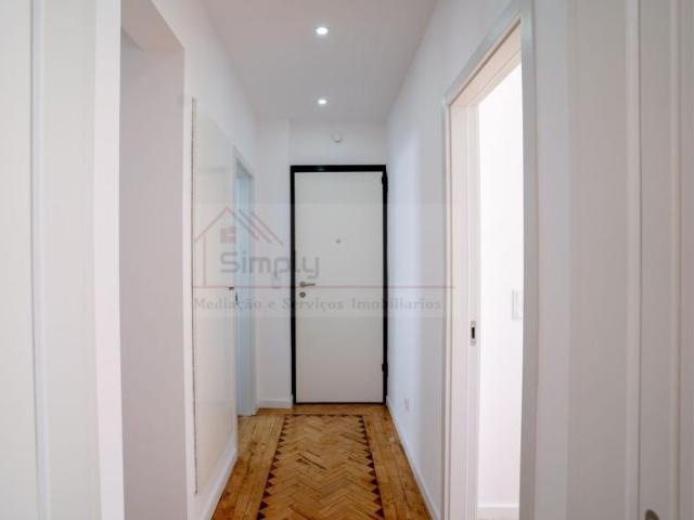 Apartamentos 2 quarto, Lisboa Lisboa 1300 DS102306566