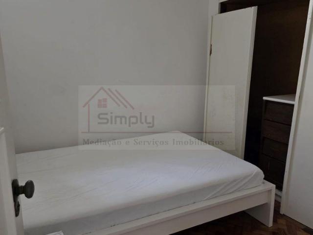 Apartamentos 2 quarto, Lisboa Lisboa 1300 ELS102271719