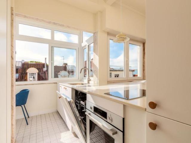 Apartamentos 2 quarto, Lisboa Lisboa 1350 DS96882283