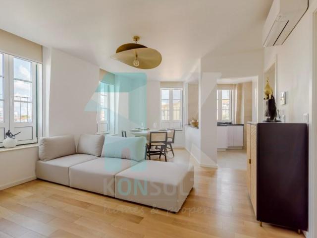 Apartamentos 2 quarto, Lisboa Lisboa 1350 204 DLS102441239