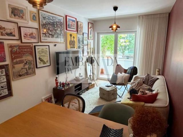 Apartamentos 2 quarto, Lisboa Lisboa 1500 ELS102845199