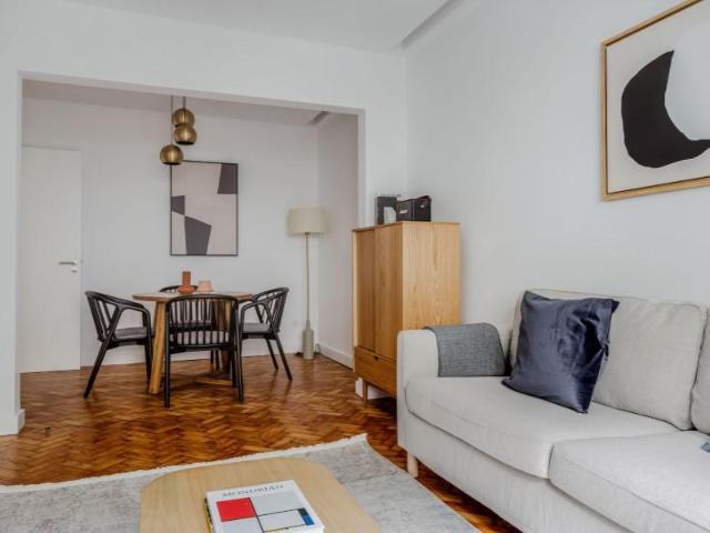 Apartamentos 2 quarto, Lisboa Lisboa 1500 004 DS103096762
