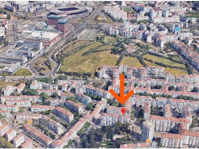 Apartamentos 2 quarto, Lisboa Lisboa 1500 231 DS103096711