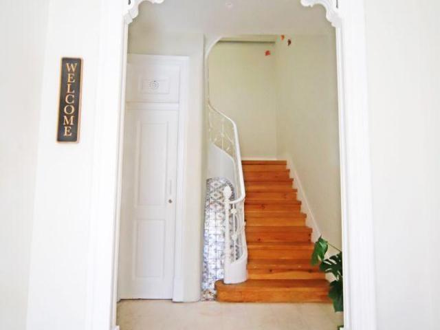 Apartamentos 2 quarto, Lisboa Lisboa 1600 DLS102468130