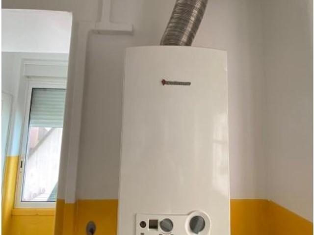 Apartamentos 2 quarto, Lisboa Lisboa 1600 053 ES100947746