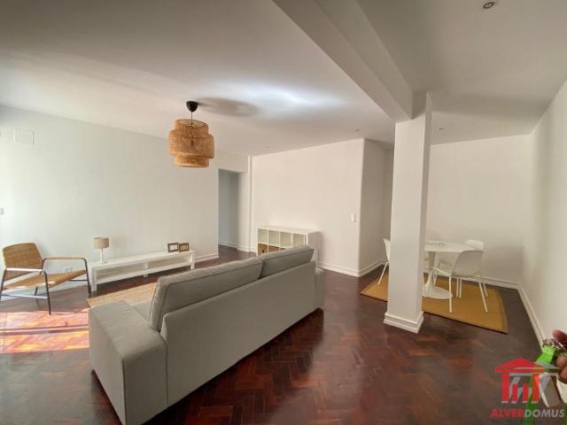 Apartamentos 2 quarto, Lisboa Lisboa 1700 DLS100250776