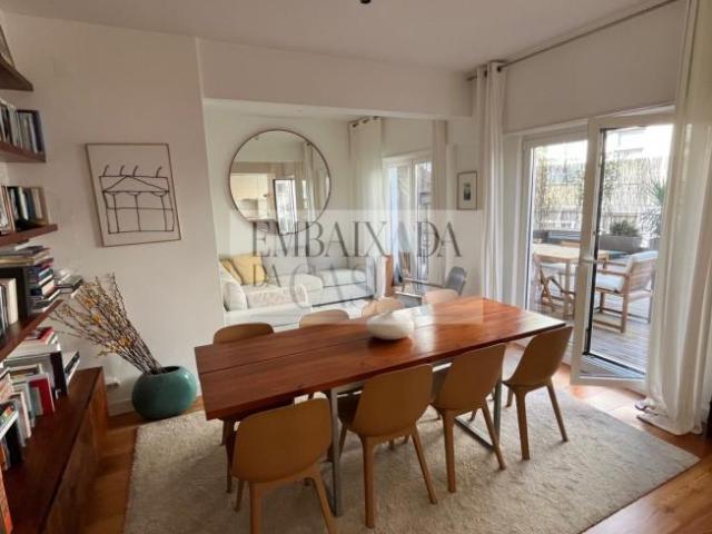Apartamentos 2 quarto, Lisboa Lisboa 1700 DLS100808140