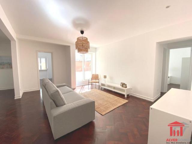 Apartamentos 2 quarto, Lisboa Lisboa 1700 ELS100250776