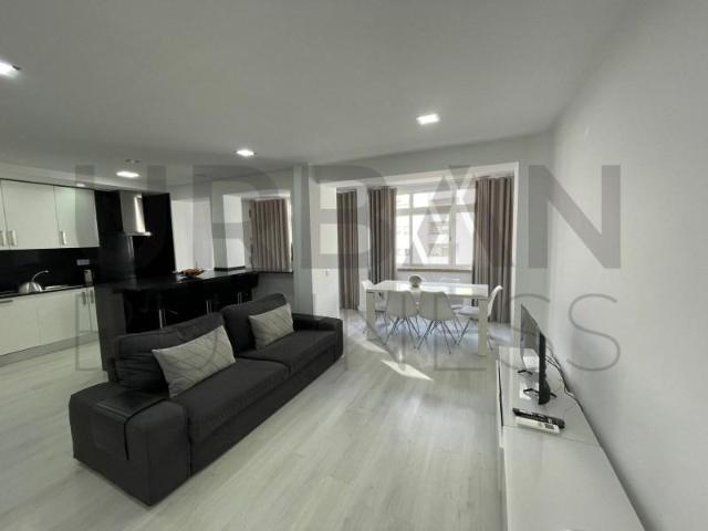 Apartamentos 2 quarto, Lisboa Lisboa 1700 157 DLS101655679
