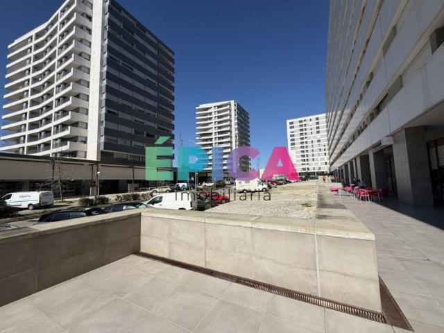 Apartamentos 2 quarto, Lisboa Lisboa 1750 DS99305202