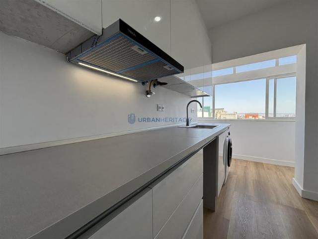 Apartamentos 2 quarto, Lisboa Lisboa 1800 DS102858894