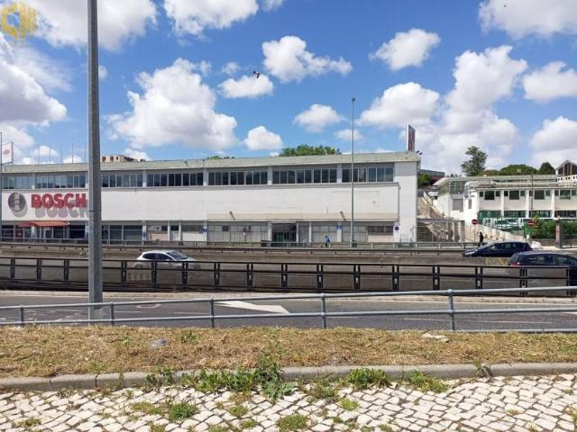 Apartamentos 2 quarto, Lisboa Lisboa 1800 DS96583350