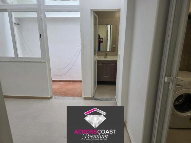 Apartamentos 2 quarto, Lisboa Lisboa 1900 DLS102203847