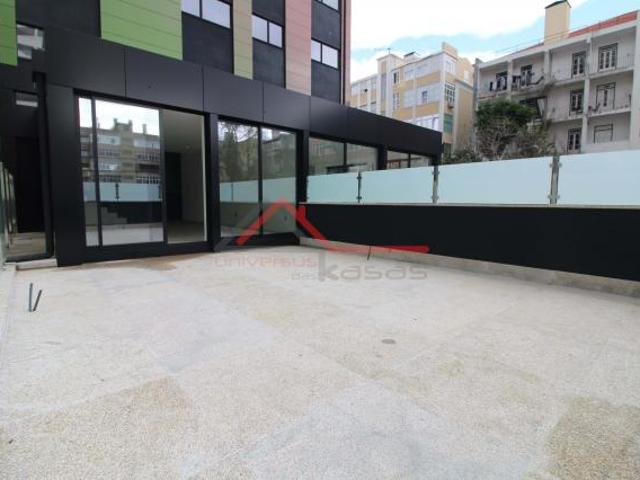 Apartamentos 2 quarto, Lisboa Lisboa DLS66629030