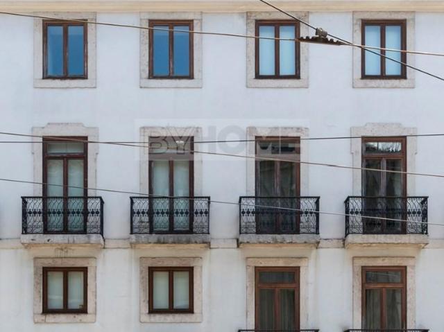 Apartamentos 2 quarto, Lisboa Lisboa DLS74714690